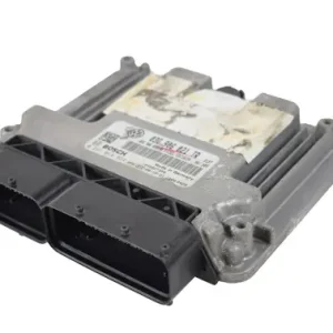 KOMPUTER STEROWNIK AUDI VW 1.9TDI 03G906021TR Bezpieczne zakupy